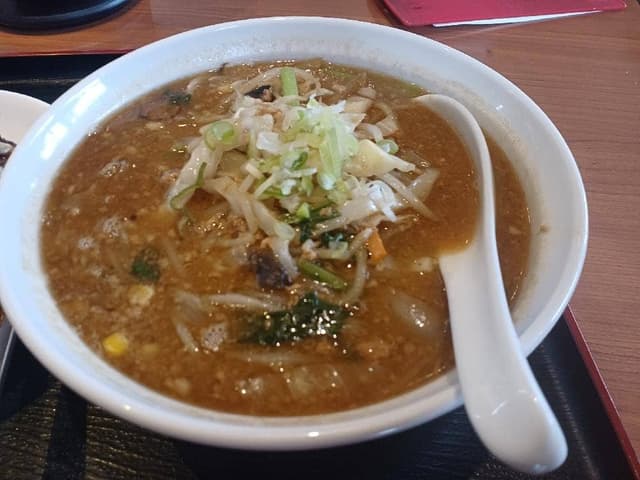 福運楼 - サブ画像2