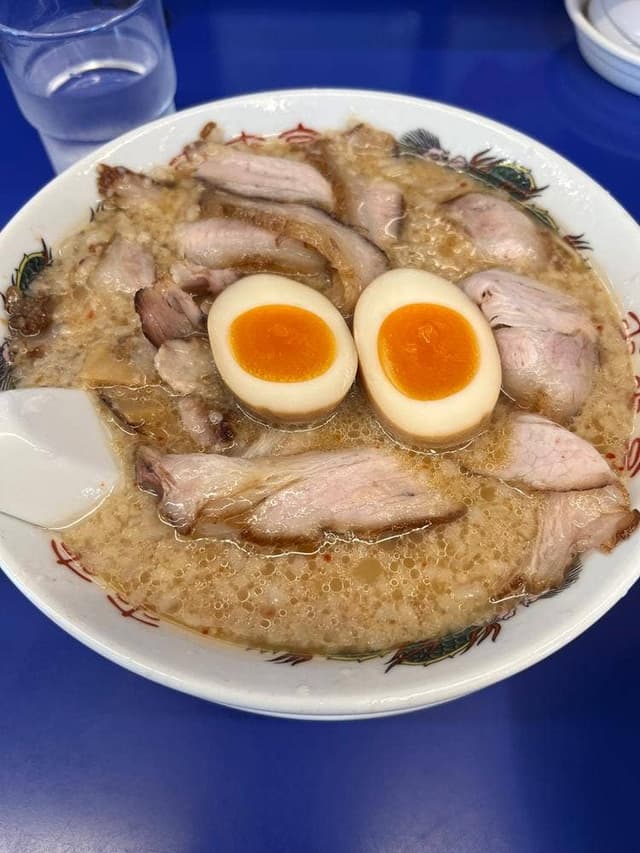 来来亭 松山大前店 - サブ画像2