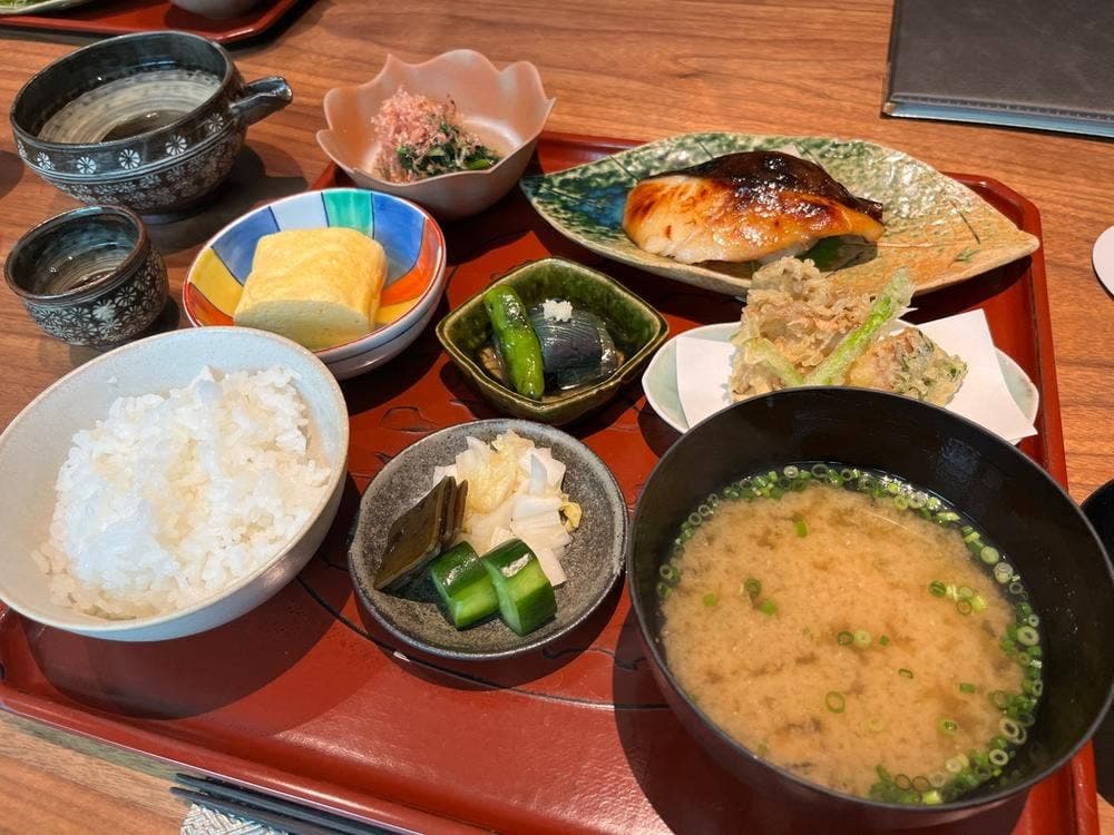 京都一の傳 六本木ヒルズ店