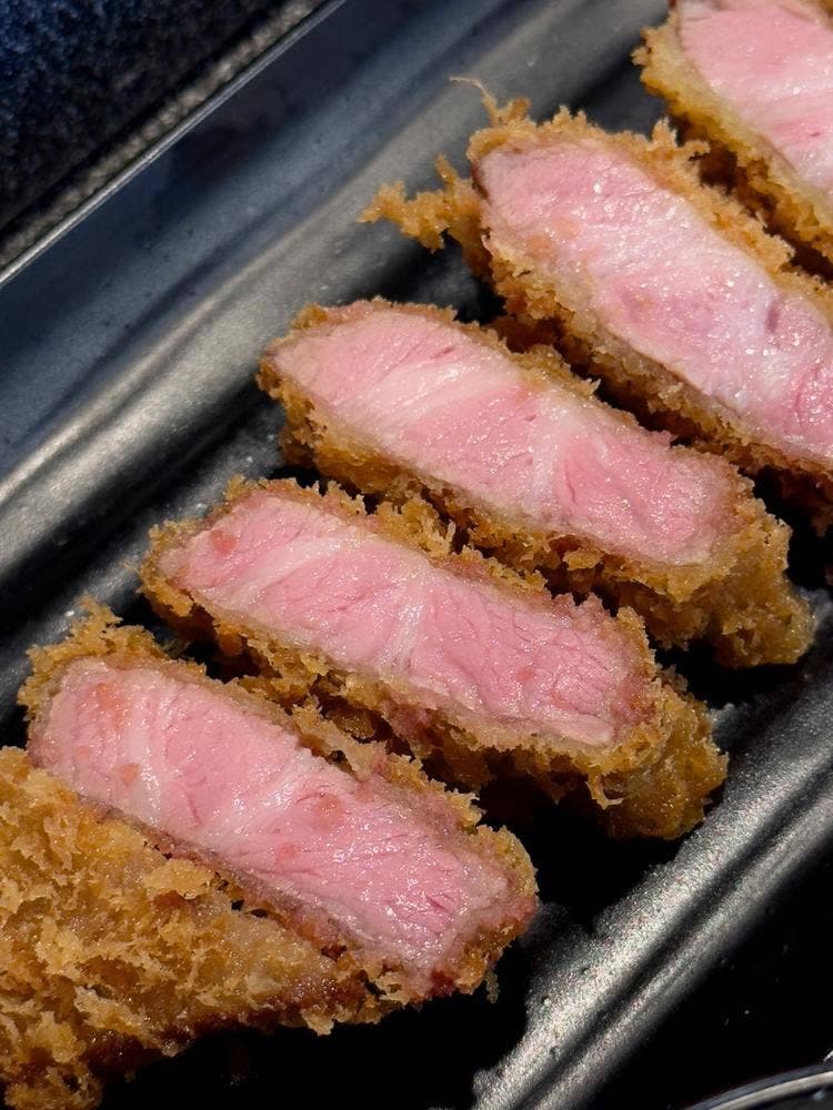 とんかつとカツカレーのお店 キセキ食堂 岩槻店