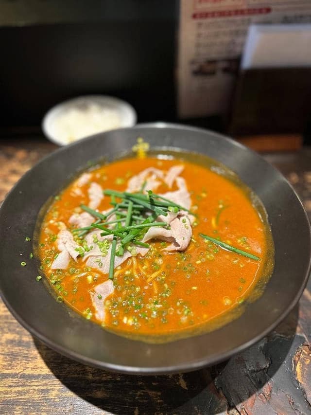 麺酒房 実之和 赤坂店 - サブ画像3