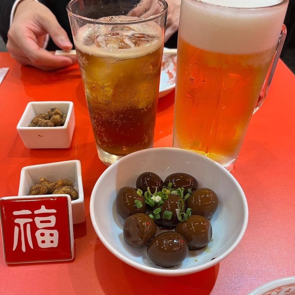 焼小籠包 火鍋 飲飲酒場 新宿歌舞伎町店