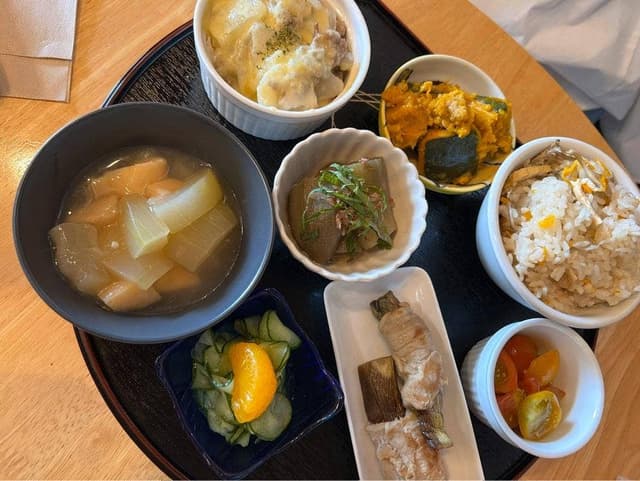 Cafe くれよん - サブ画像1