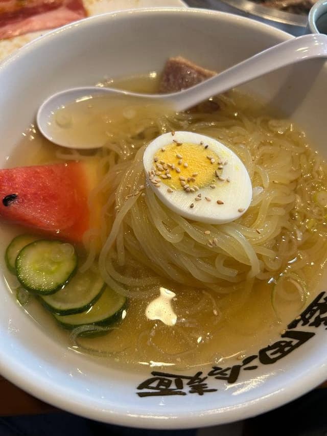 やまなか家 西多賀店 - サブ画像1