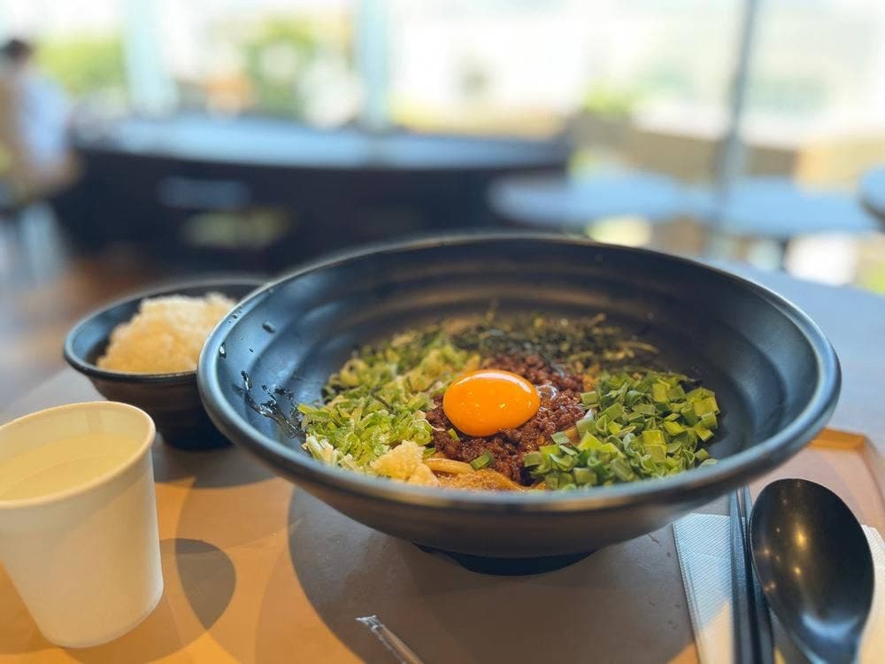 FOOD'S DEPARTMENT おおたかの森