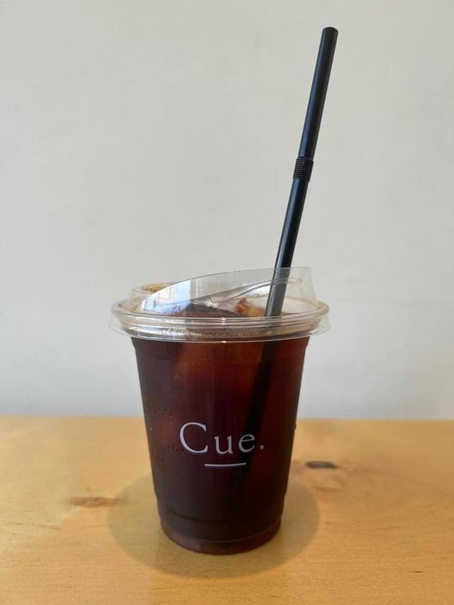 CUE .COFFEE - サブ画像2