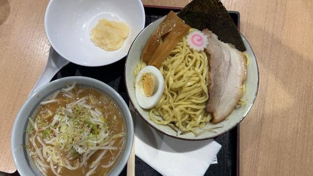 茨城大勝軒 - サブ画像2