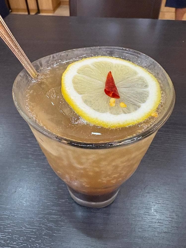 湯けむりの里 お食事処