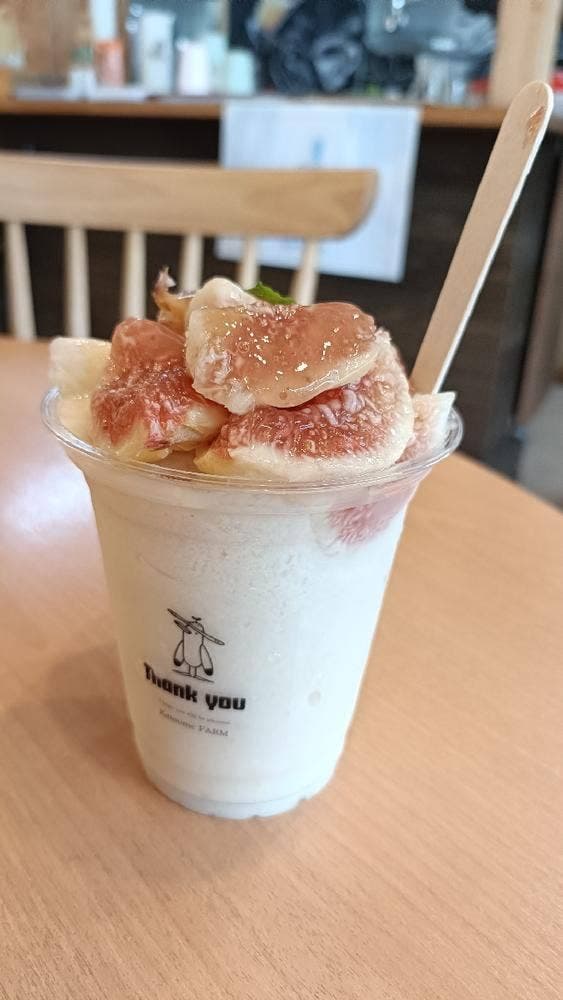 カモン de café