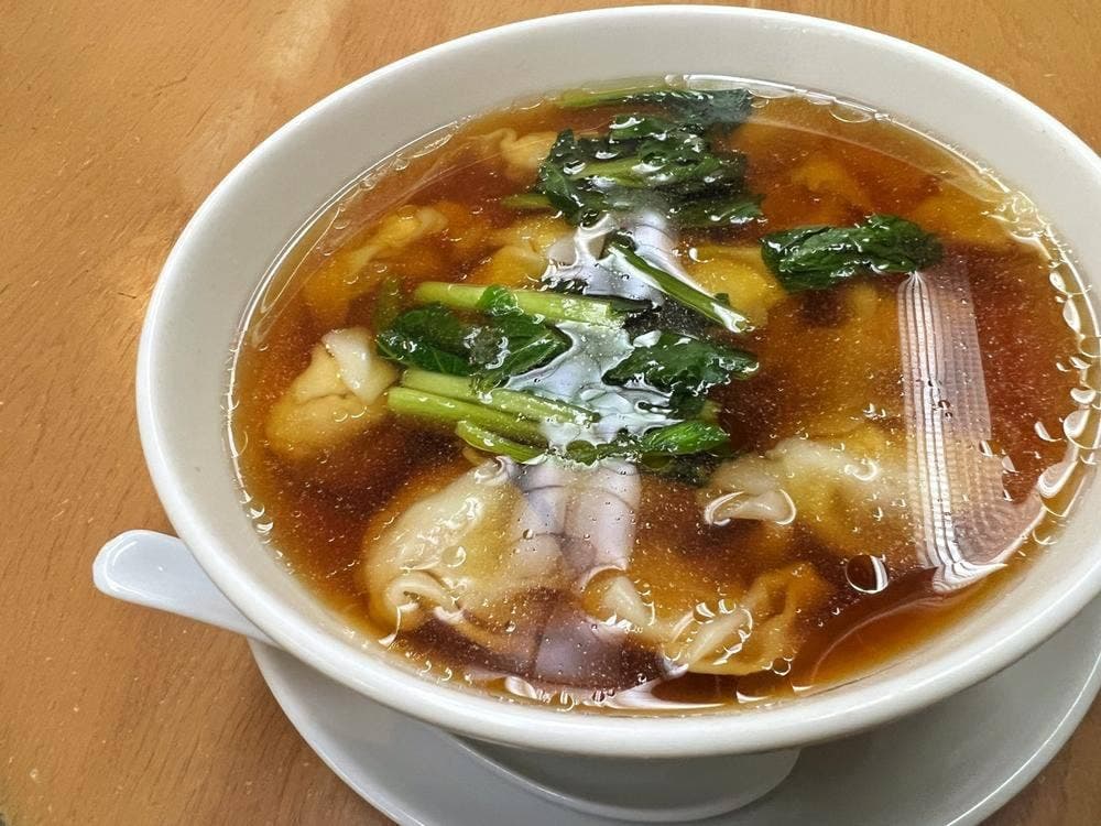 慶華飯店