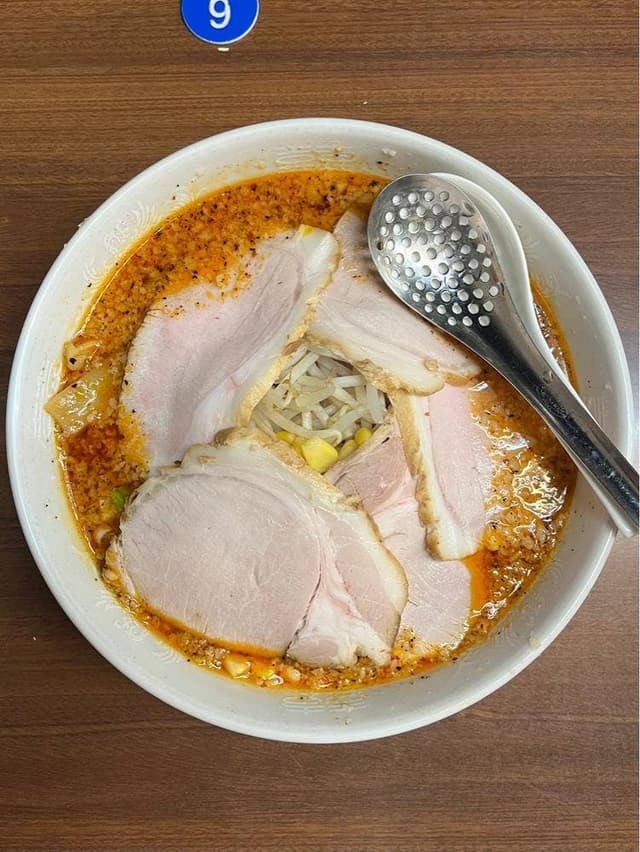 ラーメン一番 - サブ画像1