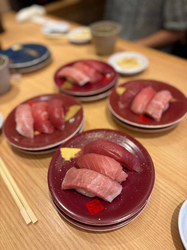 寿司虎 串間本店 - サブ画像3