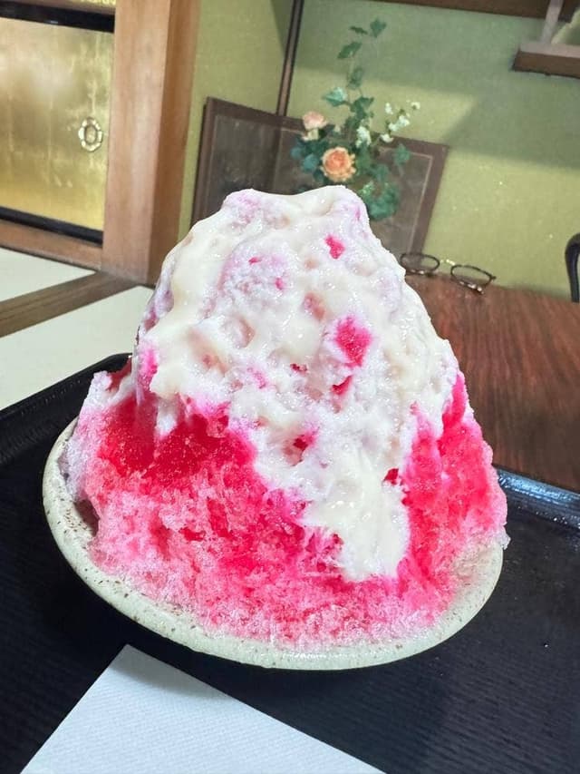 茶房 おふさ - サブ画像3