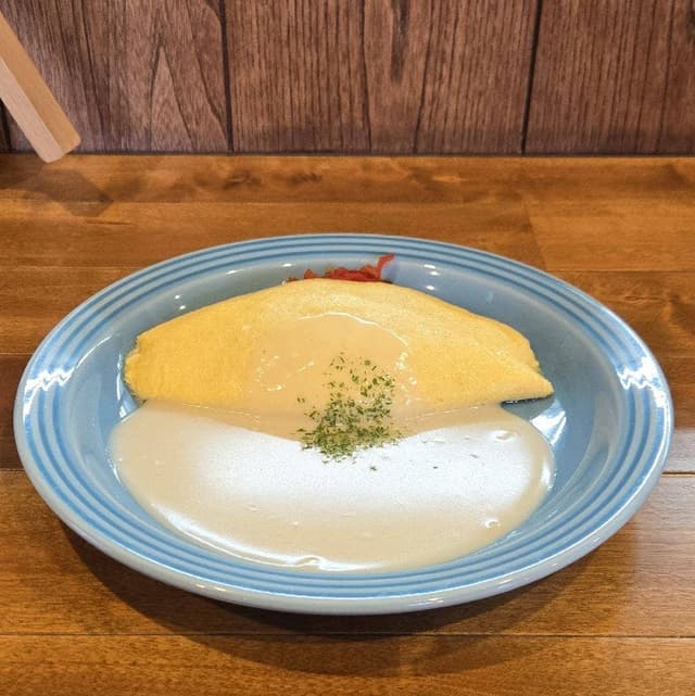玉子物語 エッグストーリー - サブ画像1