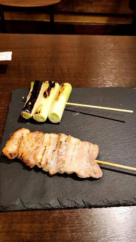 焼鳥おだちゃん