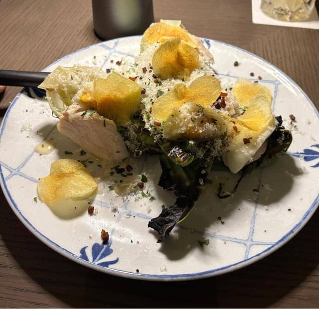 Grill＆Wine Bar THE CARNE tokyo - サブ画像1