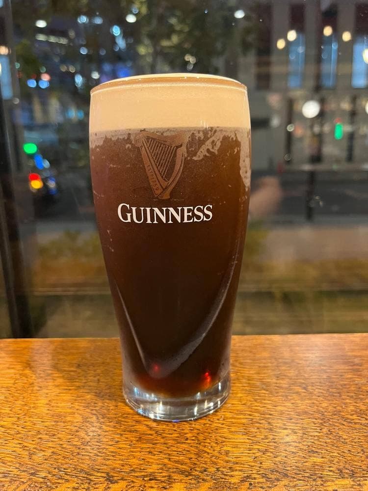 IRISH PUB Peter Cole 名古屋駅前店