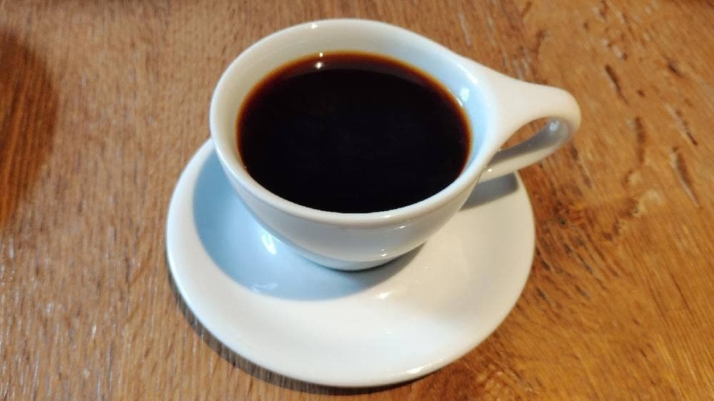 小川珈琲 堺町錦店