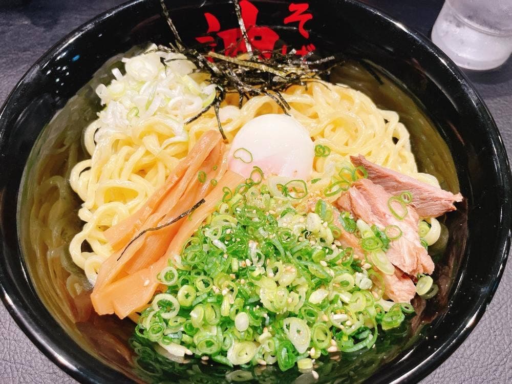 東京油組総本店 金沢片町組