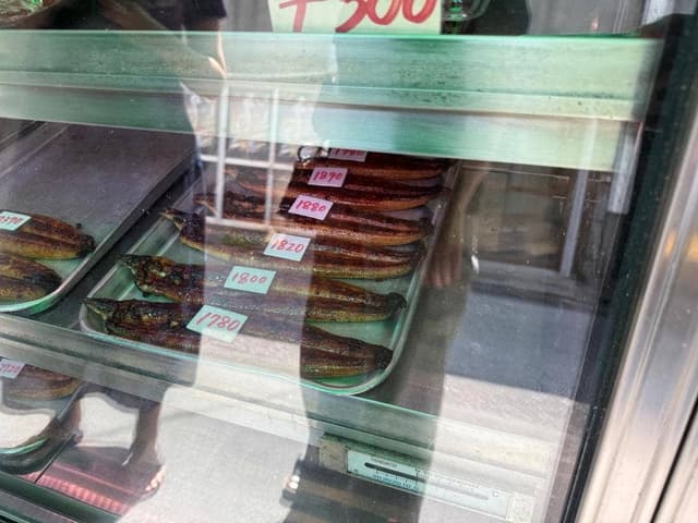 北浜商店 - サブ画像1