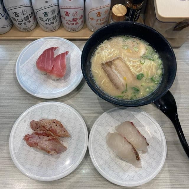 はま寿司 新小岩駅北口店 - サブ画像2