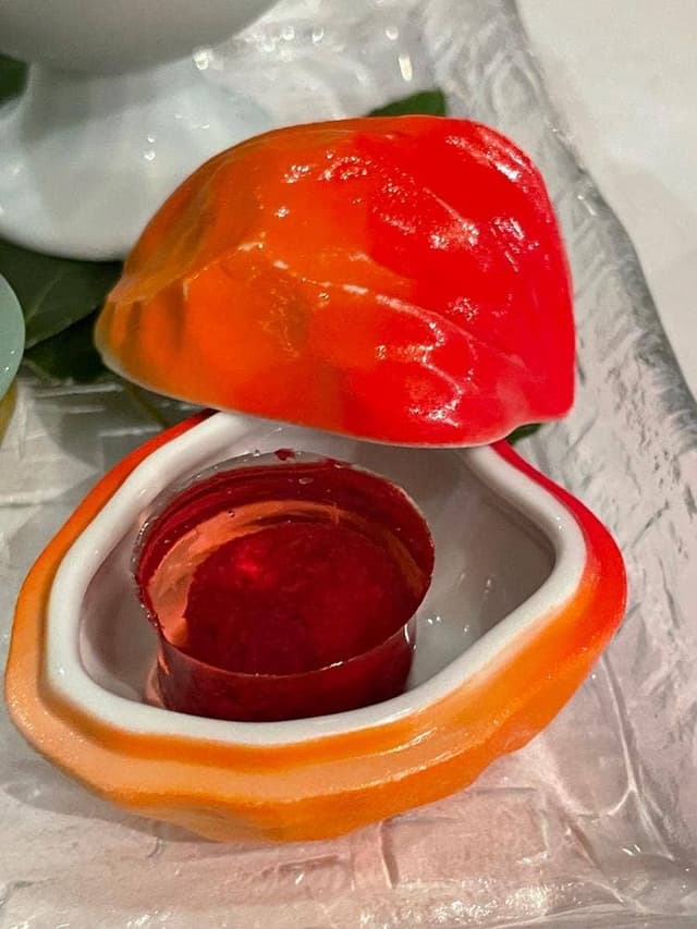 レストランロータス - サブ画像1