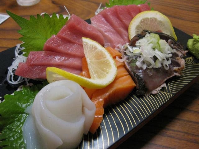 お食事処 羽田 - サブ画像1