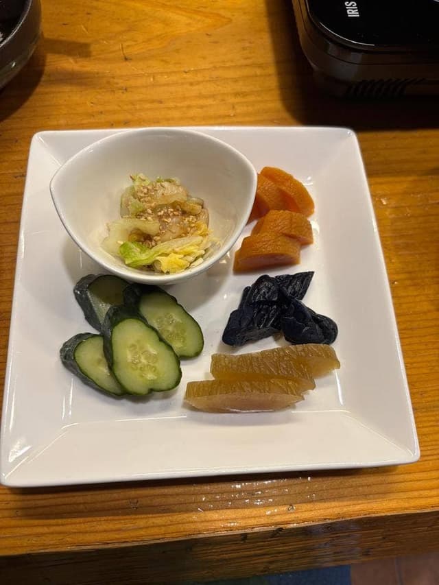 お田屋 - サブ画像2