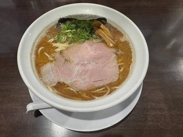 ラーメンつけめん 大豊商店 - サブ画像1