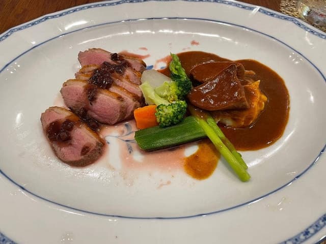 ダイニングキッチン プーハウス - サブ画像2