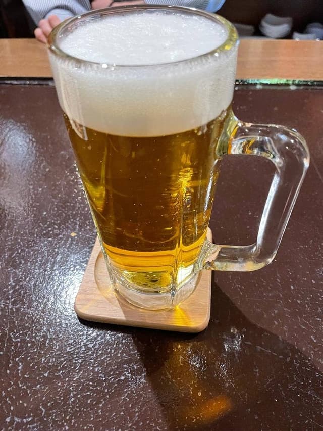 スタンドほーみーず - サブ画像1