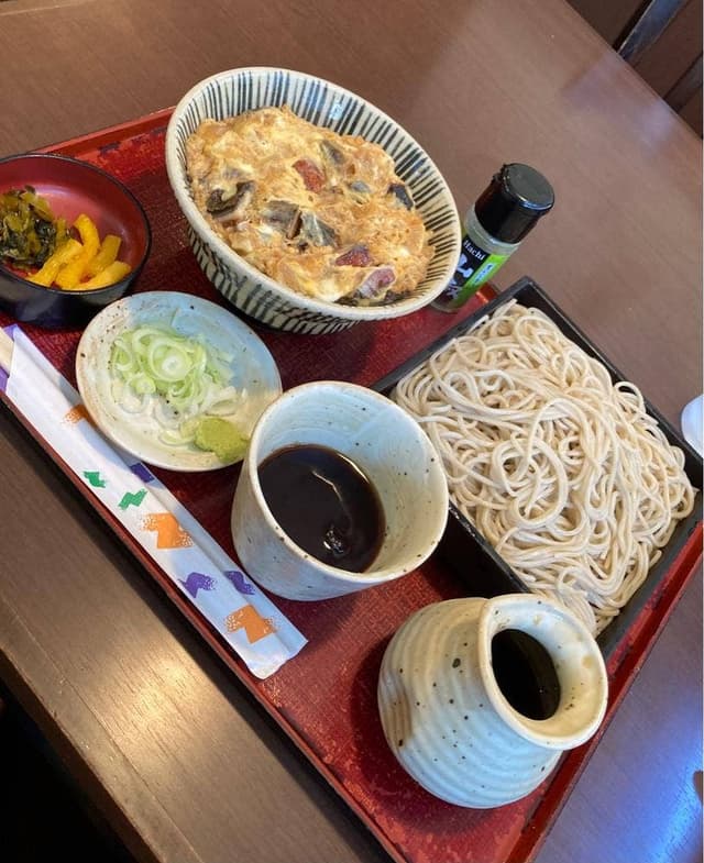 大村庵 - サブ画像1