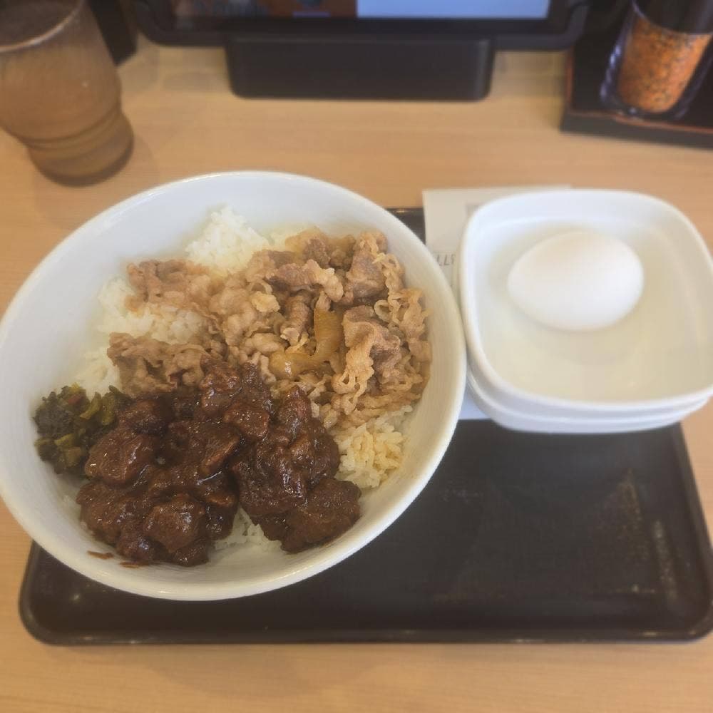 吉野家 浦和仲町店