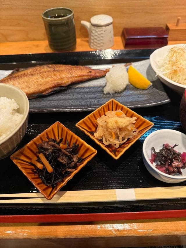 集う亭 まつもと - サブ画像1