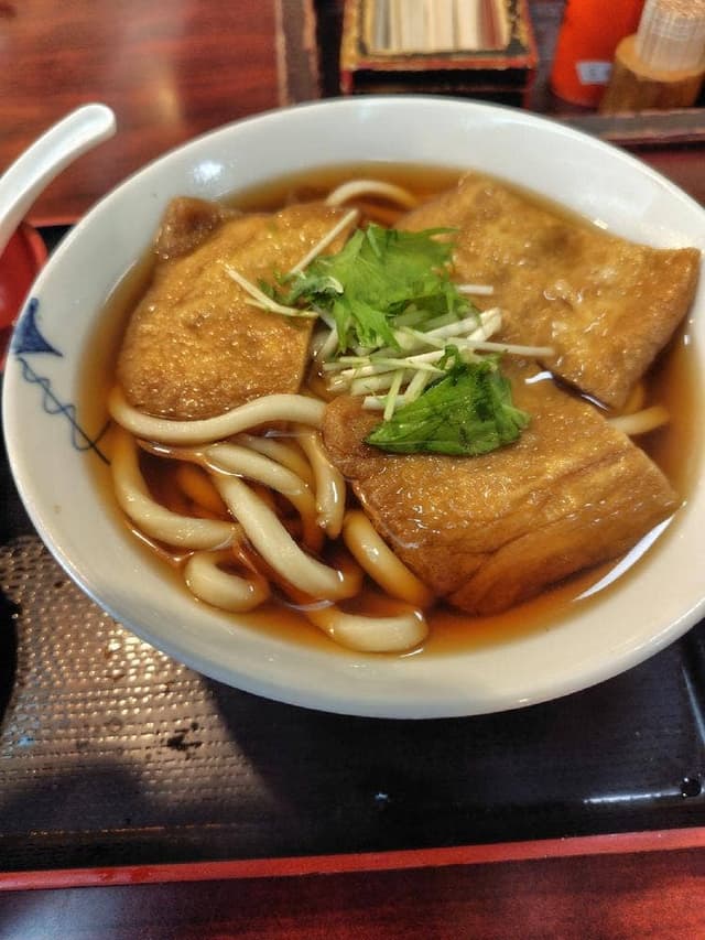 長寿庵 小伝馬町店 - サブ画像1