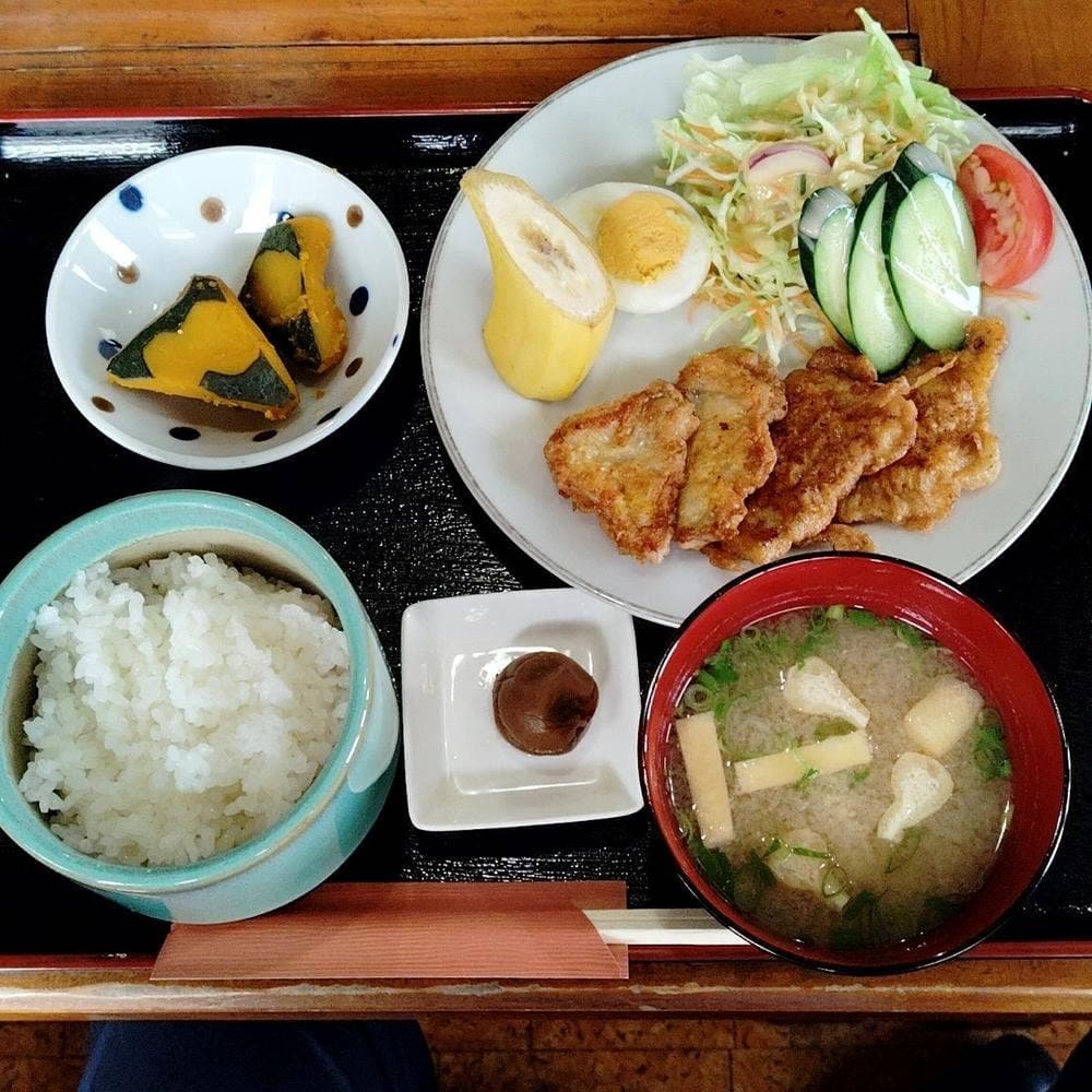 カフェレスト ティーアップ