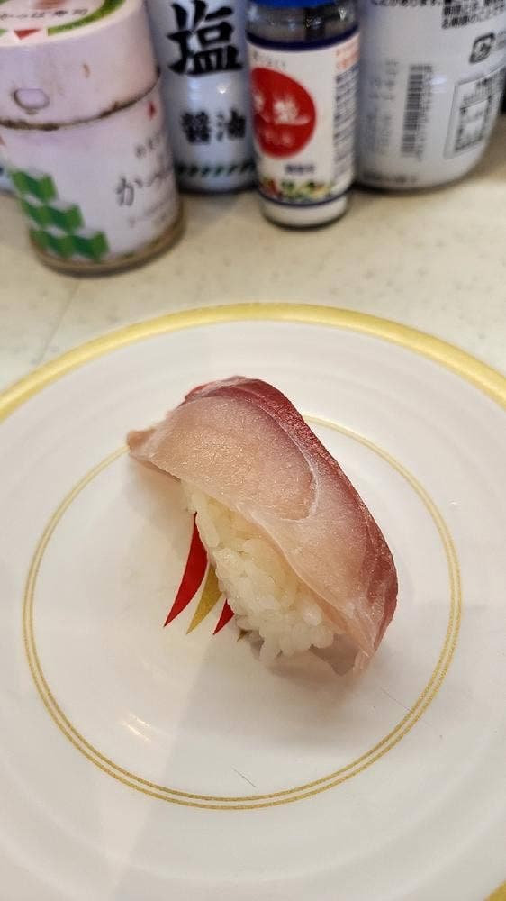 かっぱ寿司 クロス21宇土店 - サブ画像2