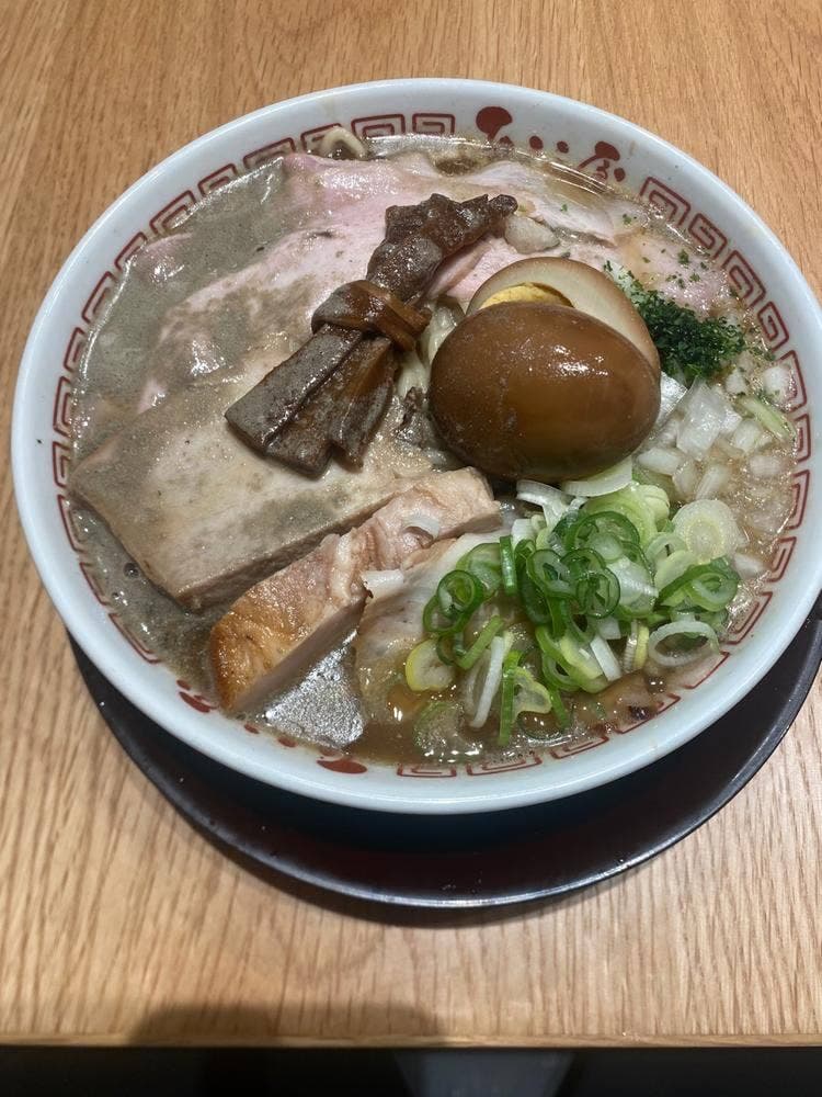 津軽煮干 ひらこ屋