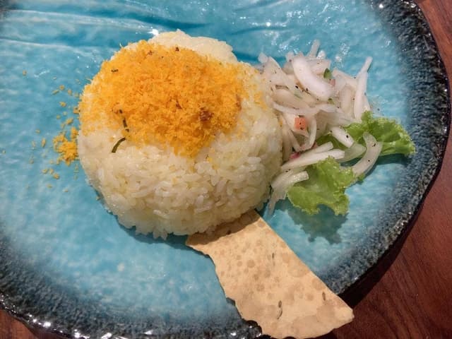 LION CURRY 久留米店 - サブ画像2