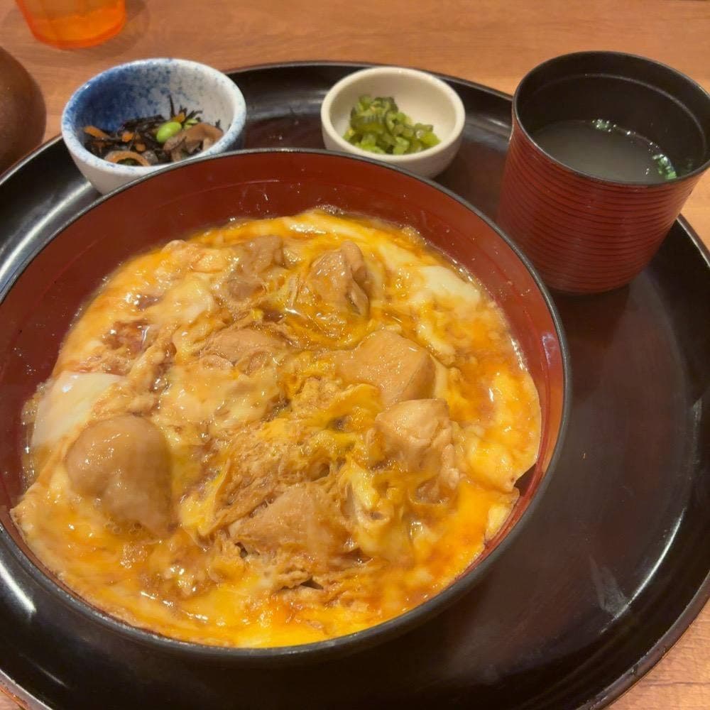 鳥開総本家 羽田エアポートガーデン店