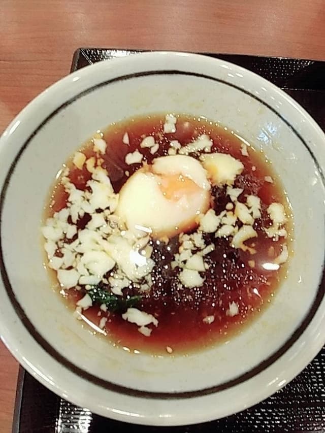 丸亀製麺 横浜片倉町店 - サブ画像3