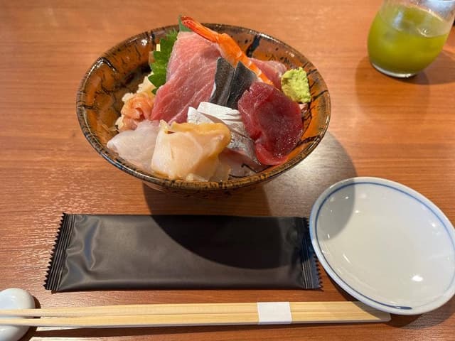 鮨 あいおい - サブ画像1