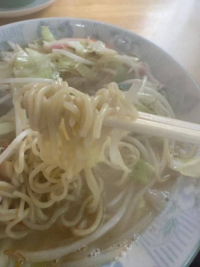 隠岐チャンポン ライトハウス - サブ画像2