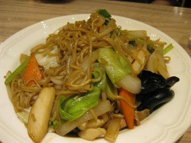 中華旬菜 レッドクリフ イオンモール富士宮店 - サブ画像1