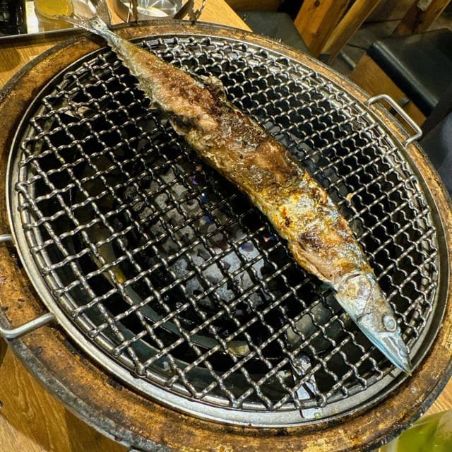 六角橋ホルモン 大夢 - サブ画像1