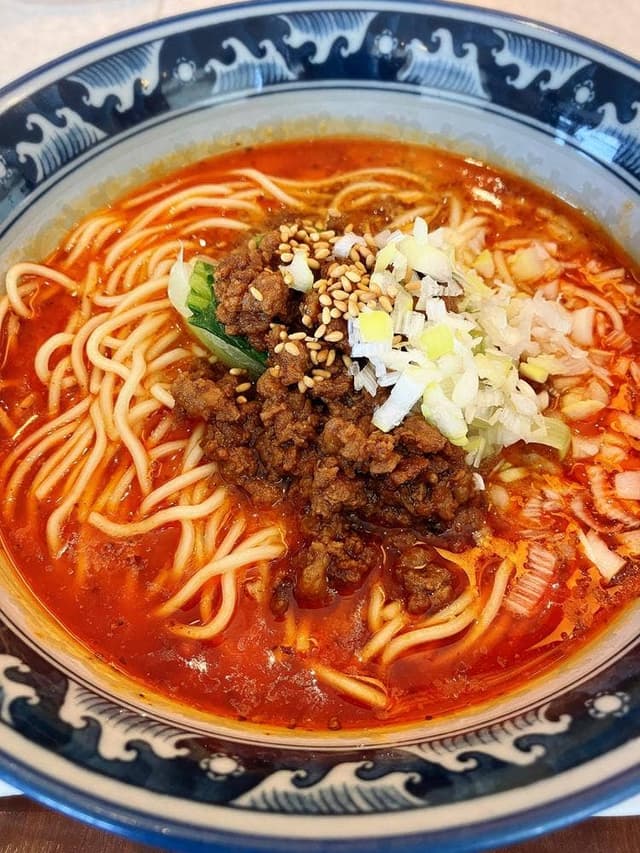 熊猫飯店 - サブ画像1