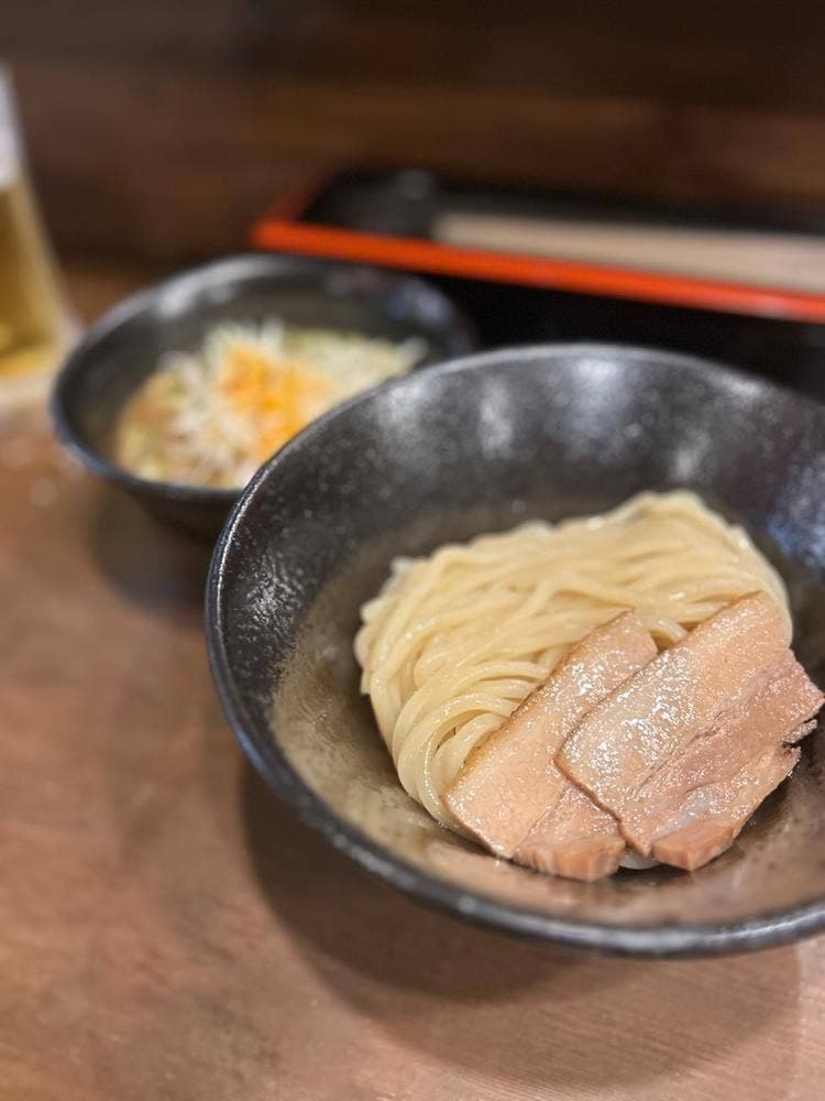 麺と酒 ざきお