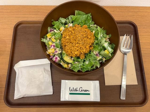 With Green 新宿センタービル店 - サブ画像2