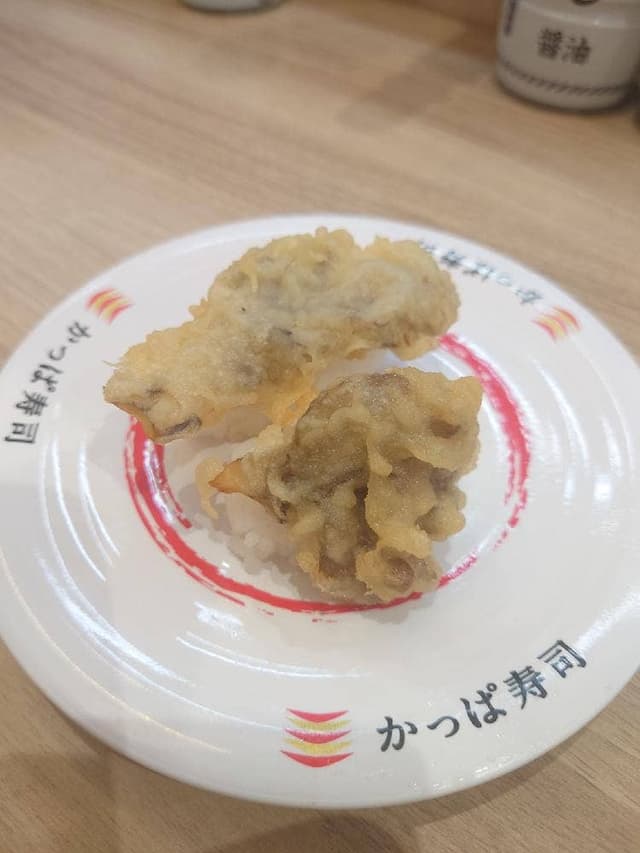 かっぱ寿司 福井大和田店 - サブ画像1