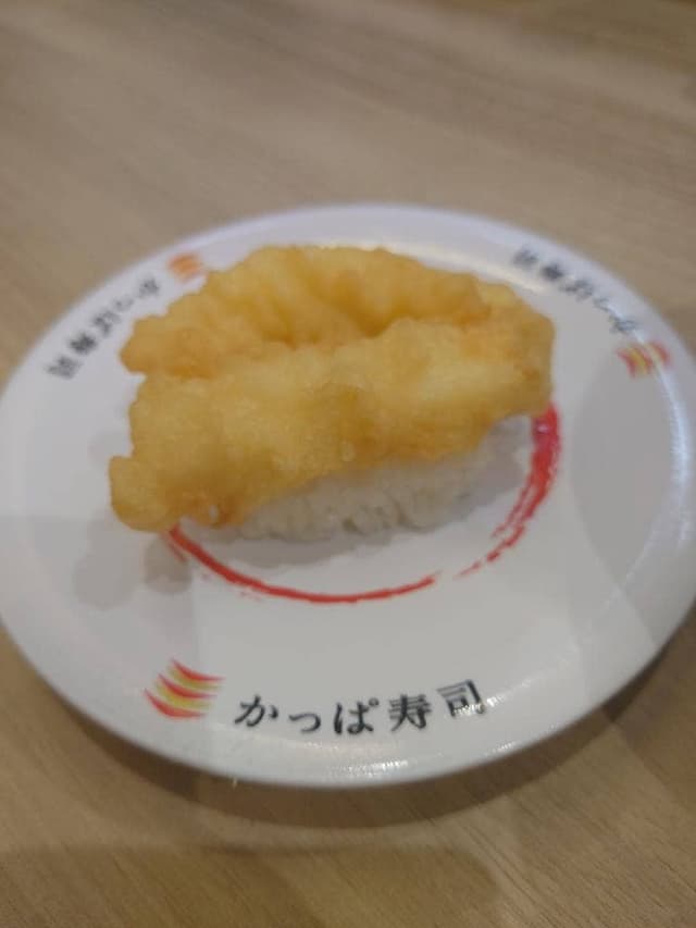 かっぱ寿司 福井大和田店 - サブ画像2